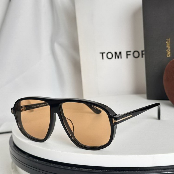 Tom Ford Sunglasses ID:20260503-232